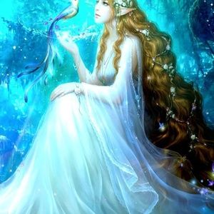 Meet your Posher, Margaret